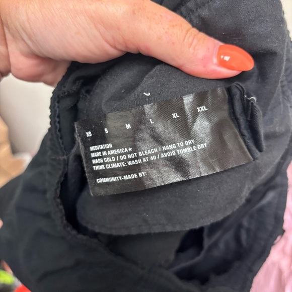 Paskho Reflection Travel Pants - Picture 11 of 12